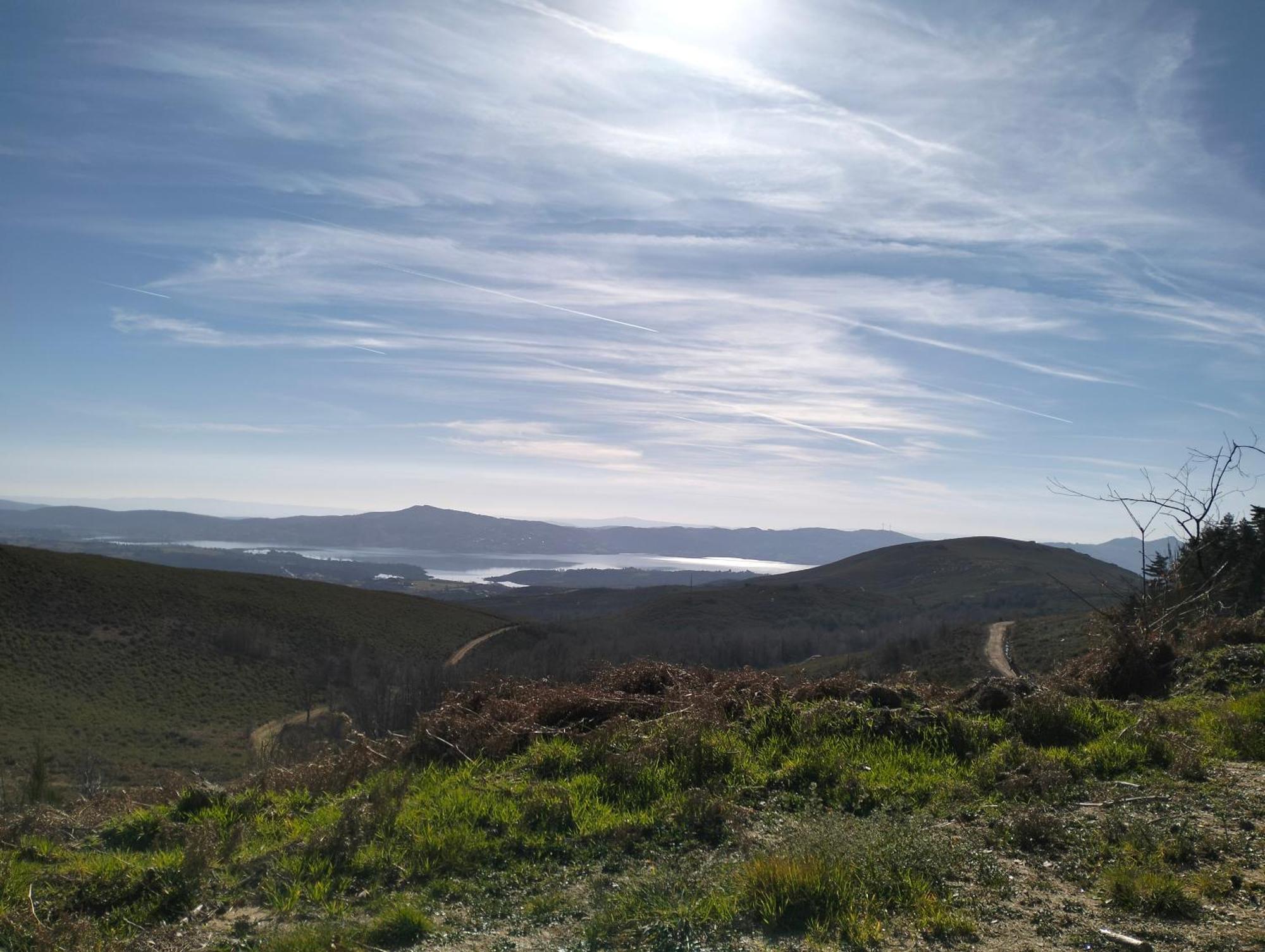 Casa Nova Montalegre Villa Екстериор снимка