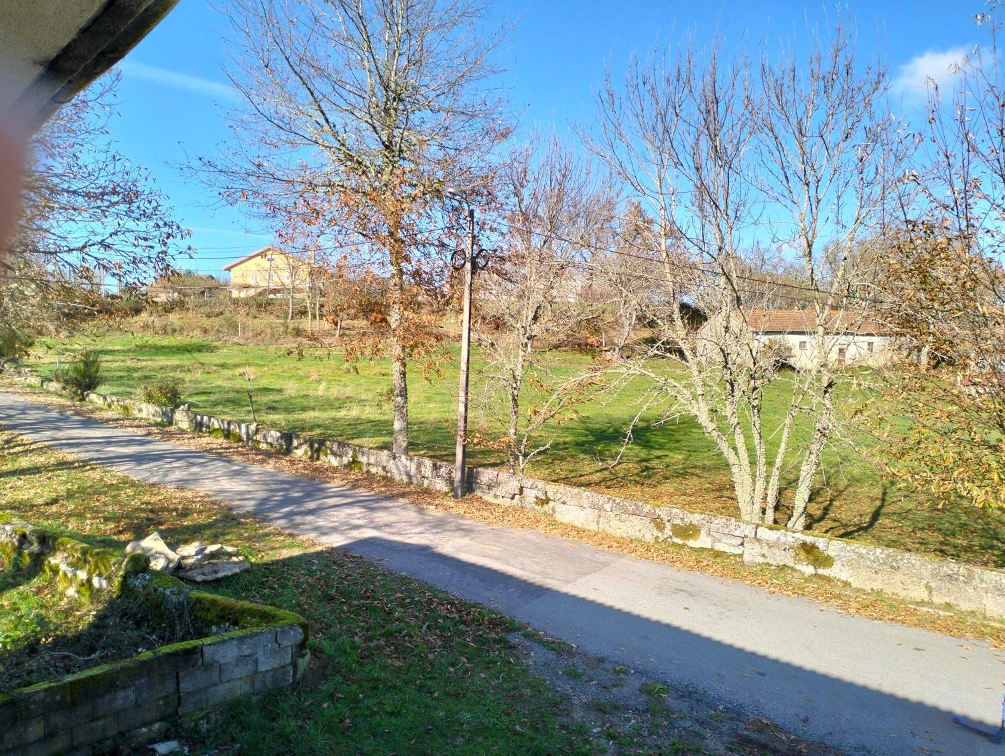 Casa Nova Montalegre Villa Екстериор снимка