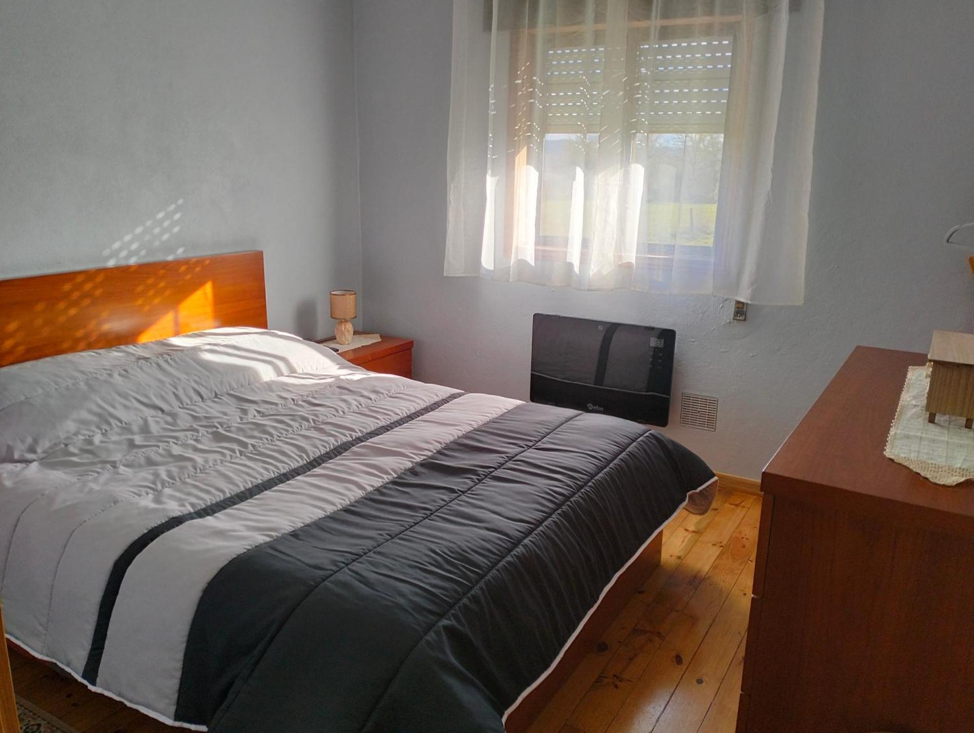 Casa Nova Montalegre Villa Екстериор снимка