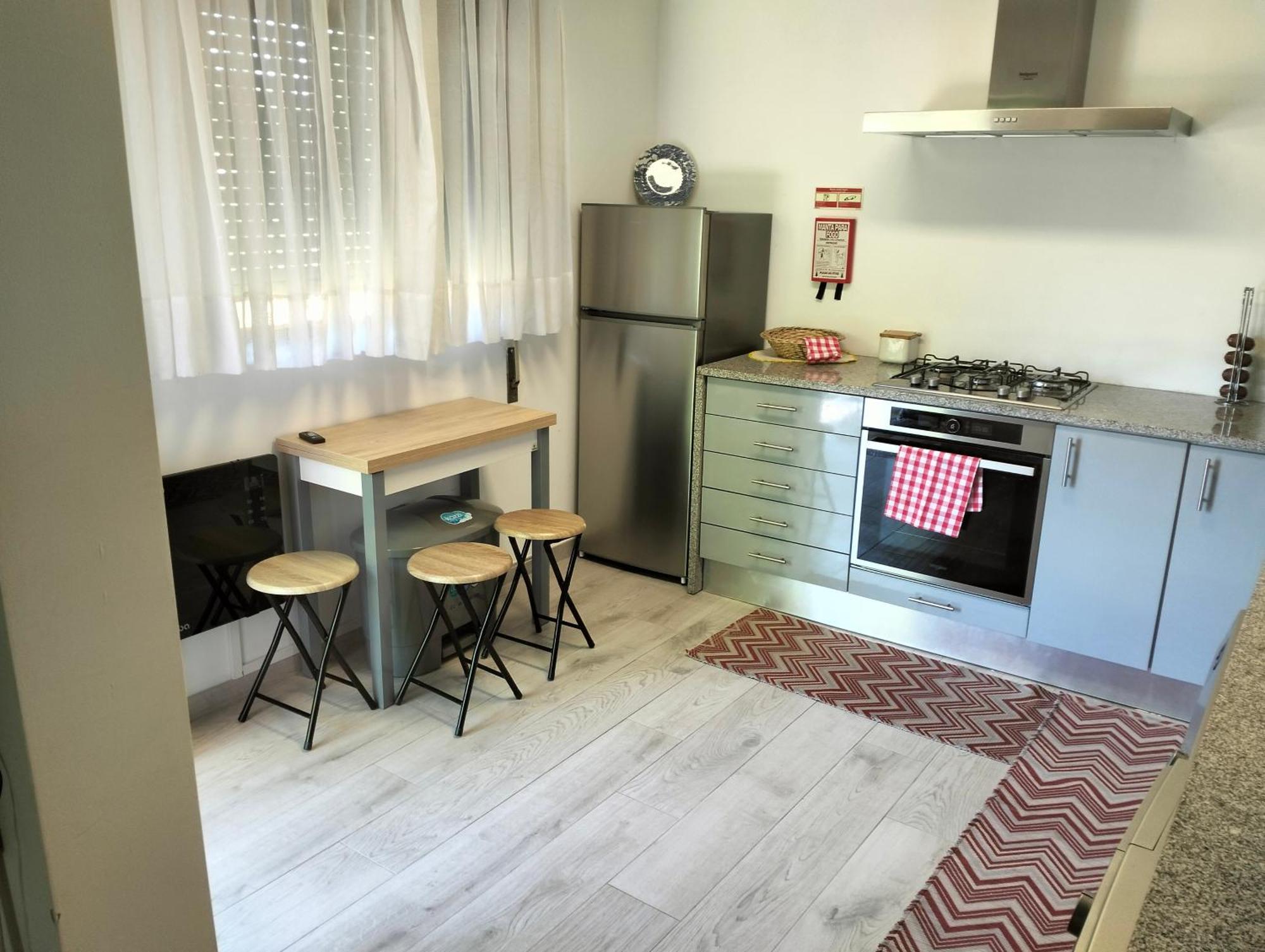 Casa Nova Montalegre Villa Екстериор снимка