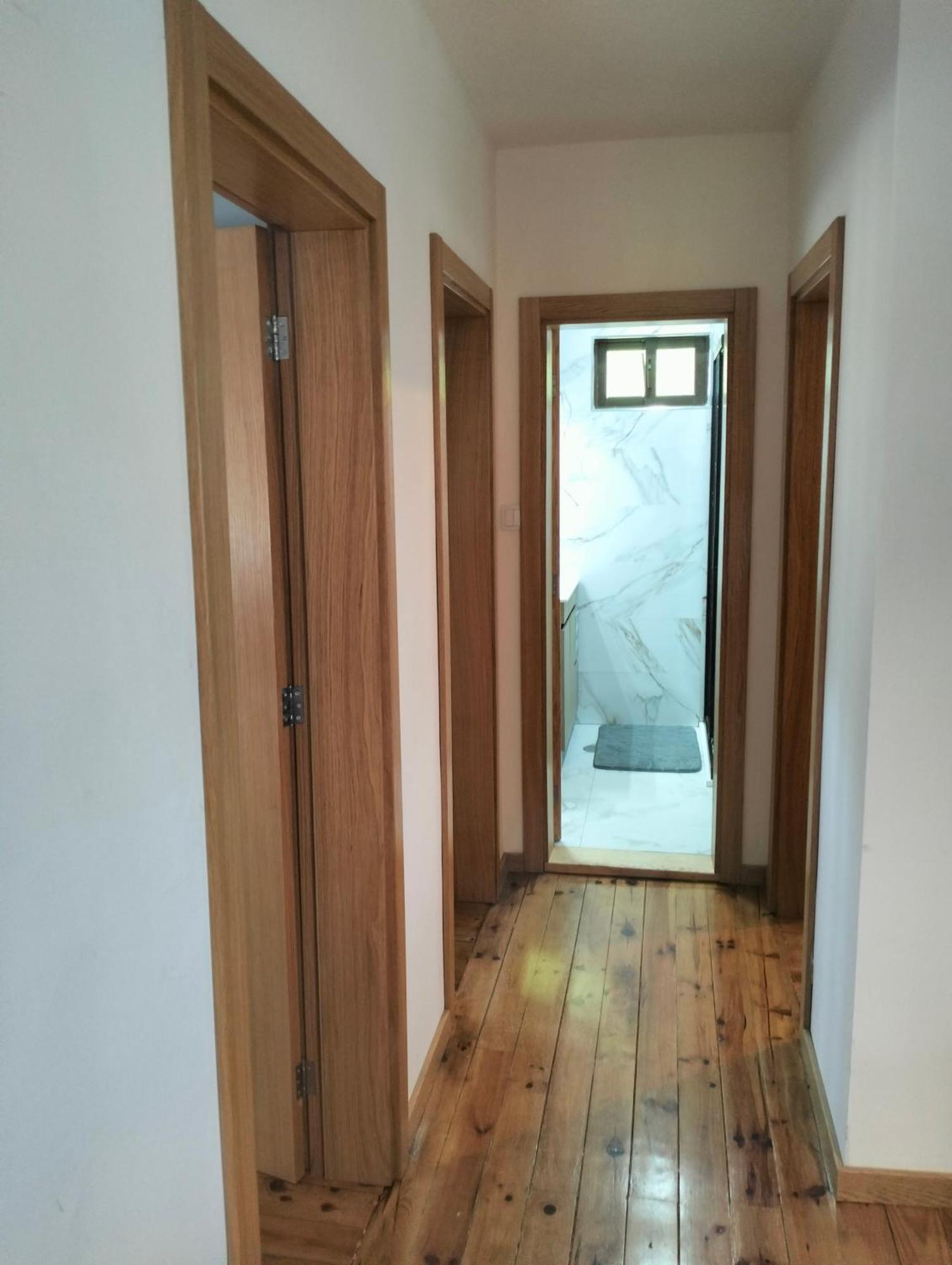Casa Nova Montalegre Villa Екстериор снимка