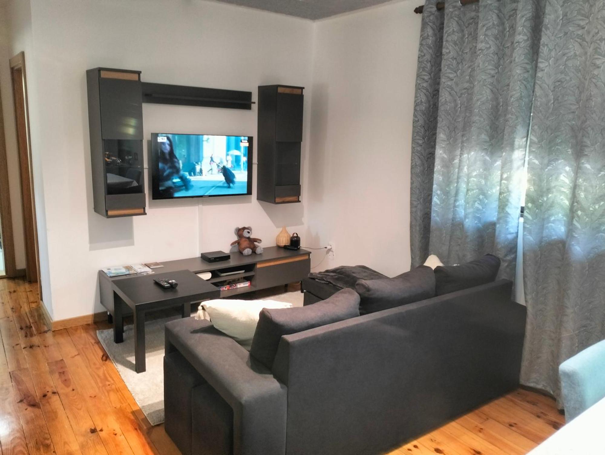 Casa Nova Montalegre Villa Екстериор снимка