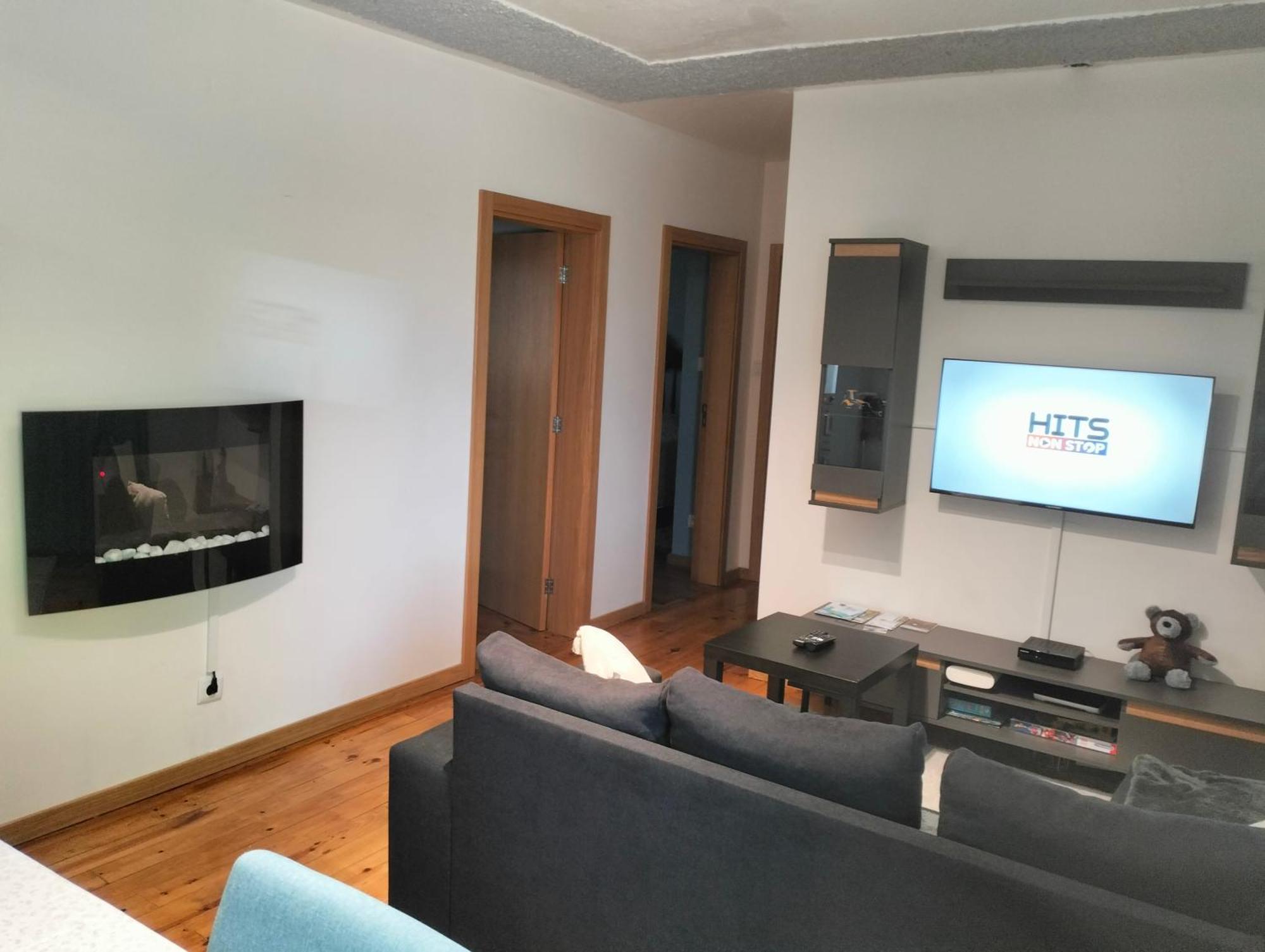 Casa Nova Montalegre Villa Екстериор снимка
